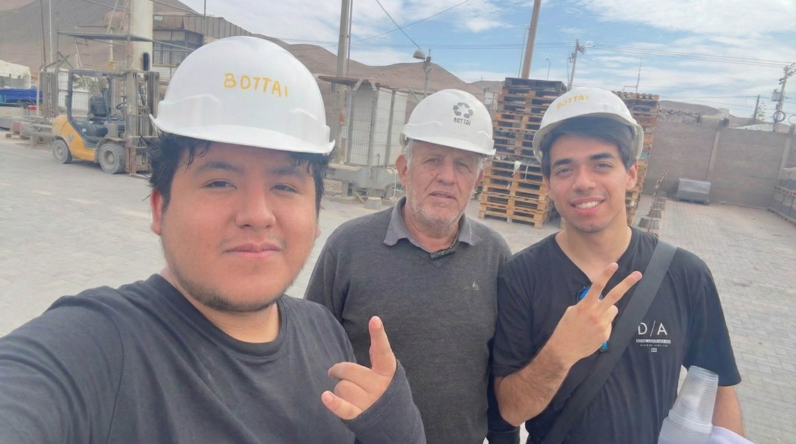 Proyecto Sun Zenith